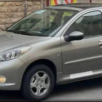 ۲۰۷ پانا رینگ دار