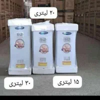 آبگرمکن برقی جنرال