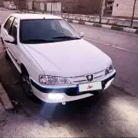 پژوپارسxu7 مدل ۱۴۰۱