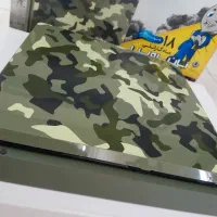ps4 کپی خور ورژن ۹|کنسول، بازی ویدئویی و آنلاین|تهران, شهرک چیتگر|دیوار