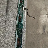 مین برد .تغذیه وتیکان تلویزیون سونی