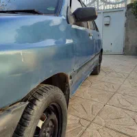 پراید انژکتور