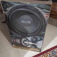 باس،امپ چهار کانال