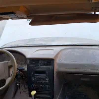 پژو مدل ۹۶ مزایده ای|خودرو سواری و وانت|زاهدان, |دیوار