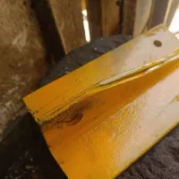 بکوک ماشین برای بار