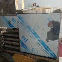 دستگاه یخدربهشت ۴۰لیتری بفروش میرسد