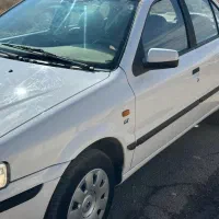 سمند مدل 96 lx