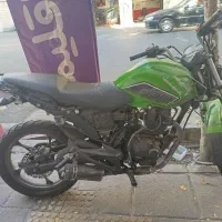 متور تصادفی