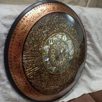 ساعت دیواری|ساعت دیواری و تزئینی|فردیس, ثابتی|دیوار