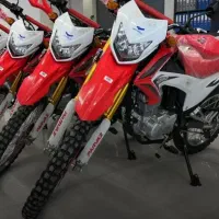 تریل پرواز GY200 جی وای مدل 1404 صفر خشک