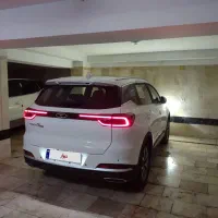 خودرو تیگو ۷ پرو پرمیوم مدل ۱۴۰۲ - تحویل ۲۹ اسفند|خودرو سواری و وانت|تهران, نارمک|دیوار