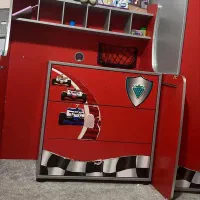 تخت کودک|تخت و سرویس خواب|شیراز, کوشک میدان|دیوار