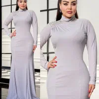 ماکسی خلیجی زیبا