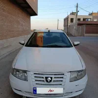 سمند سورن مدل ۱۳۸۹|خودرو سواری و وانت|کرمان, |دیوار