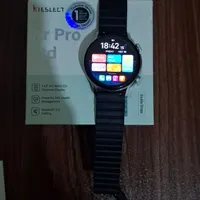 ساعت هوشمند کیسلکت مدل Kr Pro Ltd