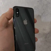 آیفون256 x ایکس مشکی
