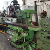 دستگاه فرز اسپارک دریل|ماشین‌آلات صنعتی|تهران, یافت آباد جنوبی|دیوار