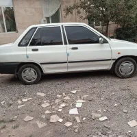 پراید 131 مدل 92|خودرو سواری و وانت|اردبیل, |دیوار
