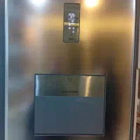 یخچال فریزر هیمالیا نو