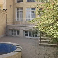 منزل مسکونی دربست جمهوری