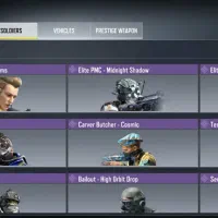 اکانت کالاف لول 150|کنسول، بازی ویدئویی و آنلاین|تهران, ازگل|دیوار