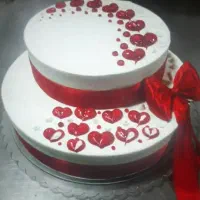 نیروی خانم و آقا در قنادی نیازمندیم