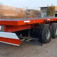 کفی تریلی|خودرو سنگین|خسروشاه, |دیوار