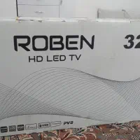 تلویزیون۳۳اینچ