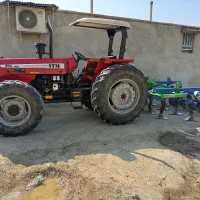 تراکتور 399