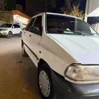 پراید مدل 89 دوگانه کارخانه کارمندی|خودرو سواری و وانت|یاسوج, |دیوار