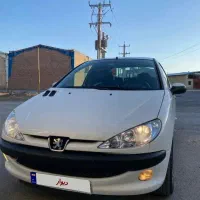 206 V8 sd خانگی|خودرو سواری و وانت|تبریز, |دیوار