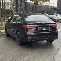 اریزو 6 جی تی GT*فروش ویژه ابان ماه* 777|خودرو سواری و وانت|کرج, عظیمیه|دیوار