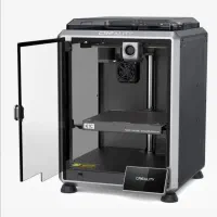 پرینتر سه بعدی Creality K1C|پرینتر، اسکنر، کپی، فکس|پردیس, فاز ۳|دیوار