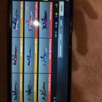 اکانت کالاف