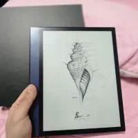 تبلت کتابخوان BOOX NoteAir در حد نو