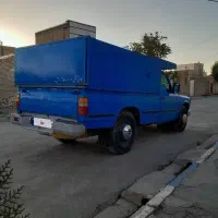 نیسان مدل ۹۷|خودرو سواری و وانت|ملایر, |دیوار