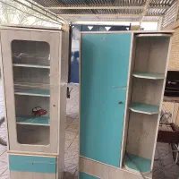 تخت و کمد کودک|تخت و سرویس خواب|جهرم, |دیوار