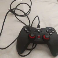 دسته بازی tsco مدل TG115