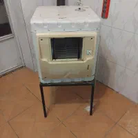 کولر ابی|کولر آبی|ارومیه, |دیوار