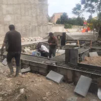 فروش شرکت آماده