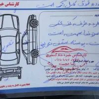 پژو پارس|خودرو سواری و وانت|بروجرد, |دیوار