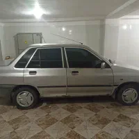 پراید 87|خودرو سواری و وانت|اردبیل, |دیوار