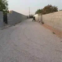 ۳۶۵۰ متر باغ برقدار منتظری|فروش زمین و ملک کلنگی|اهواز, مهرشهر|دیوار