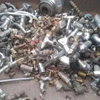 خرید فروش ضایعات مس برنج کابل سیم آهن آلمینیوم|عمدهفروشی|مشهد, آزادشهر|دیوار