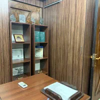 اتاق مبله بسیار مرتب و به روز،دفتر وکالت در سجاد|اجارهٔ دفتر کار، اتاق اداری، مطب|مشهد, سجاد شهر|دیوار