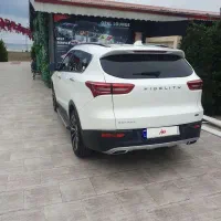 فیدیلتی پرایم ۵ نفره مدل ۱۴۰۱