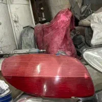 چراغ 206گلگیر405|قطعات یدکی و لوازم جانبی|همدان, |دیوار