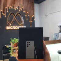 موبایل سامسونگ S24 ULTRA آکبند نو + گارانتی ۱۸ ماه