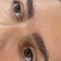 میکروبلیدینگ شیدینگ لب فقط هزینه مواد گرفته