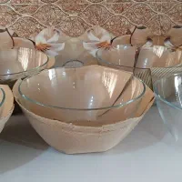 ظرف و ظروف اشپز خانه تازه|ظروف سرو و پذیرایی|تبریز, |دیوار